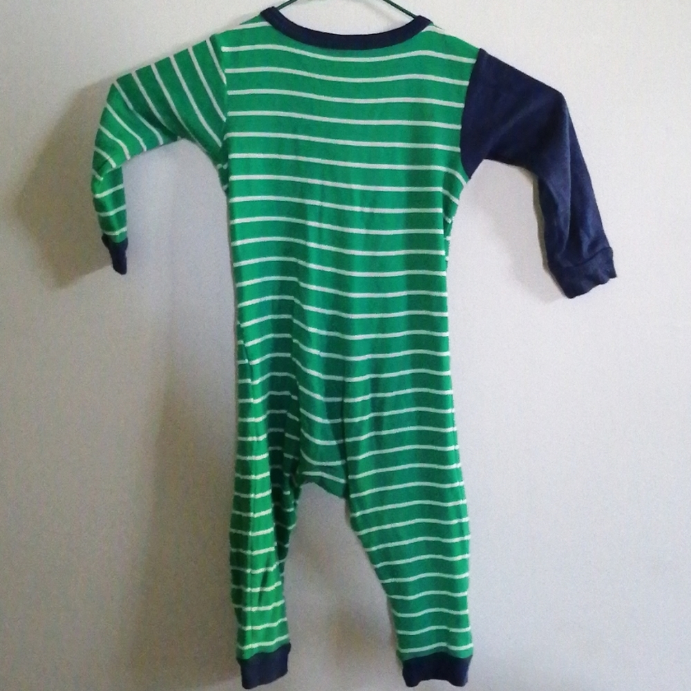 2/$20 Carter's sleeper - Picture 3 of 4